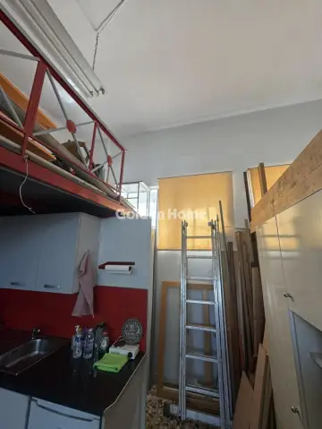 Warehouse 52m<sup>2</sup> for sale photo 5387887