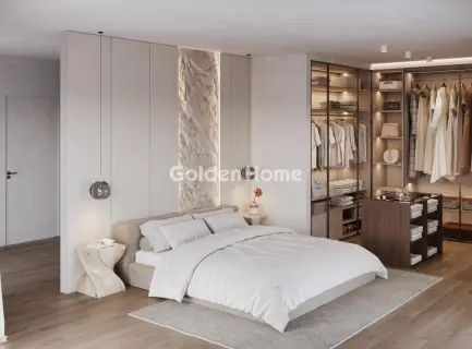 Penthouse 256m<sup>2</sup> for sale photo 4