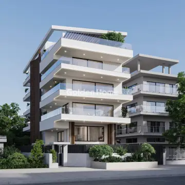 Penthouse 256m<sup>2</sup> for sale photo 2