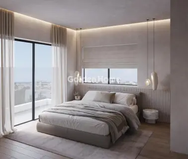 Penthouse 256m<sup>2</sup> for sale photo 5