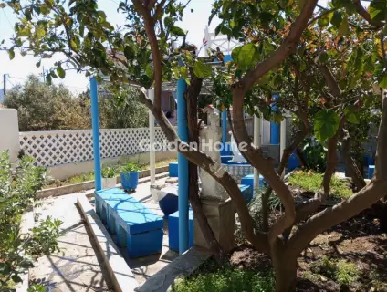 Οικιστικό 260τ.μ. προς πώληση φωτογραφία 5385804