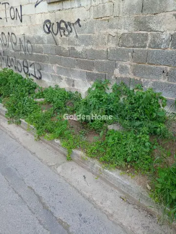 Professional Plot 250m<sup>2</sup> for sale photo 4