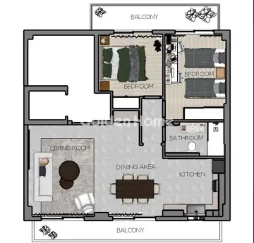 公寓 78m<sup>2</sup> for sale photo 5388529