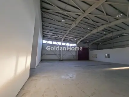 Independent Building 500m<sup>2</sup> for rent photo 3