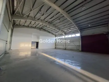 Independent Building 500m<sup>2</sup> for rent photo 4