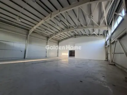 Independent Building 500m<sup>2</sup> for rent photo 5