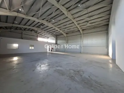 Independent Building 500m<sup>2</sup> for rent photo 1