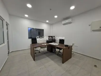 Independent Building 500m<sup>2</sup> for rent photo 8