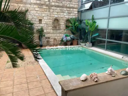 独立复式小屋 210m<sup>2</sup> for rent photo 5405312