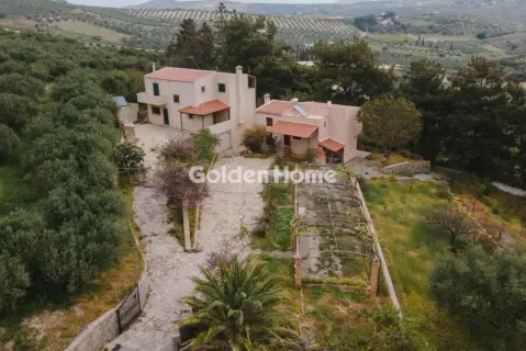 Συγκρ. Κατοικιών 270τ.μ. προς πώληση φωτογραφία 4