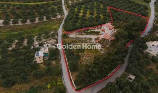 Συγκρ. Κατοικιών 270τ.μ. προς πώληση φωτογραφία 6
