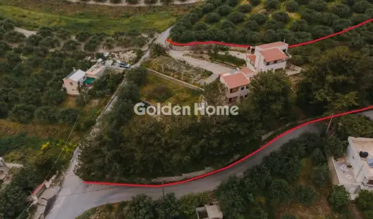Συγκρ. Κατοικιών 270τ.μ. προς πώληση φωτογραφία 5