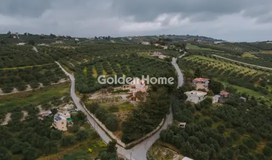 Συγκρ. Κατοικιών 270τ.μ. προς πώληση φωτογραφία 90