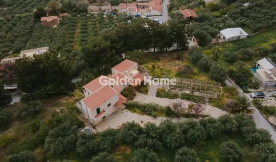 Συγκρ. Κατοικιών 270τ.μ. προς πώληση φωτογραφία 91