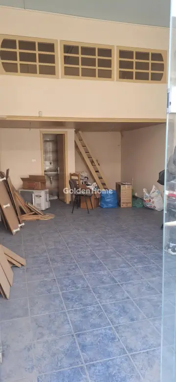 Κατάστημα 40τ.μ. προς ενοικίαση φωτογραφία 1