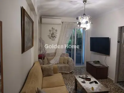 Apartment 47m<sup>2</sup> for sale photo 1