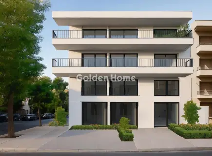 Διαμέρισμα 41τ.μ. προς πώληση φωτογραφία 5388927