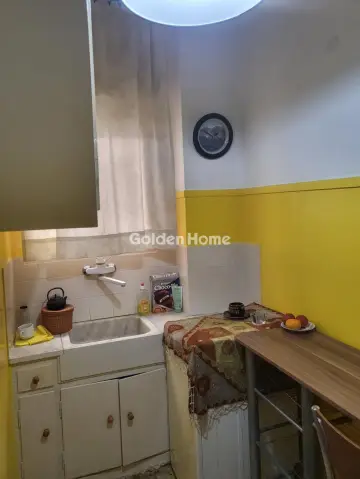 Διαμέρισμα 33τ.μ. προς πώληση φωτογραφία 3