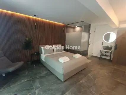 Residence complex 120m<sup>2</sup> for sale photo 5388458