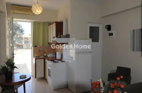 Apartment 40m<sup>2</sup> for rent photo 1