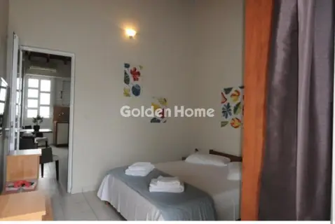 Apartment 40m<sup>2</sup> for rent photo 1