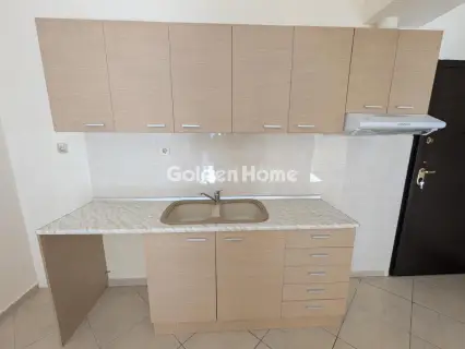 Γκαρσονιέρα 51τ.μ. προς πώληση φωτογραφία 6