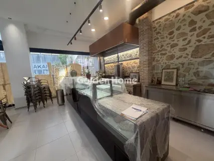 Selling a Business 90m<sup>2</sup> for rent photo 11