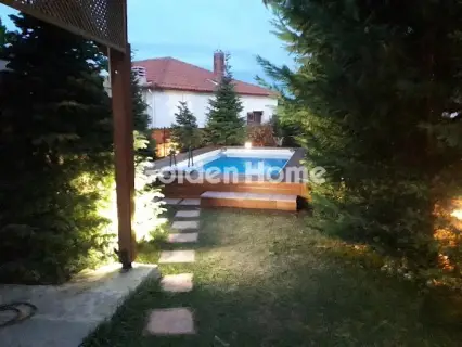 Μονοκατοικία 180τ.μ. προς πώληση φωτογραφία 5388143