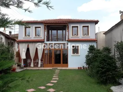 Μονοκατοικία 180τ.μ. προς πώληση φωτογραφία 5388134