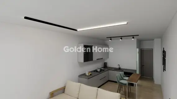 公寓 49m<sup>2</sup> for sale photo 1