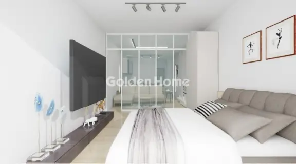 公寓 49m<sup>2</sup> for sale photo 4