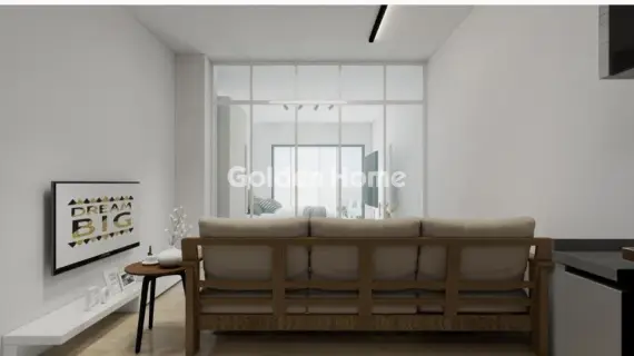 公寓 49m<sup>2</sup> for sale photo 3