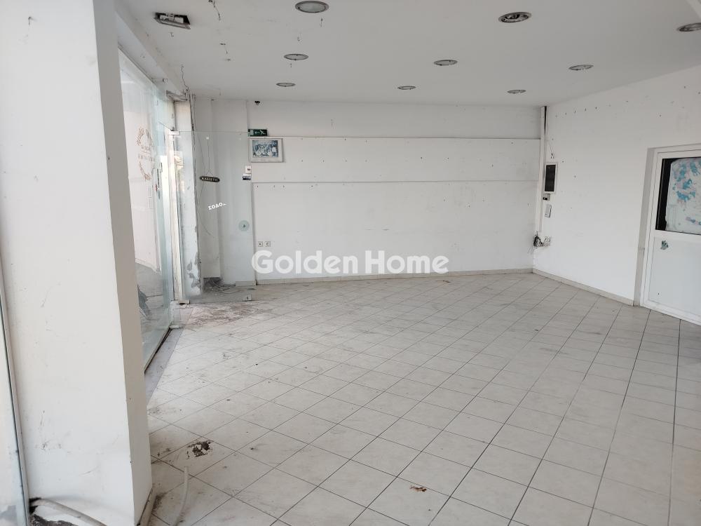 Store 84m<sup>2</sup> for sale display photo