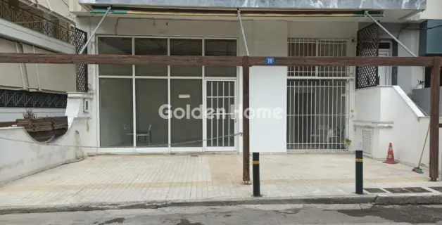 Store 33m<sup>2</sup> for rent photo 5393355