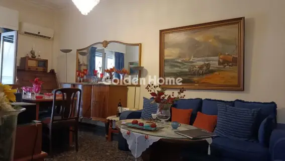 Διαμέρισμα 107τ.μ. προς πώληση φωτογραφία 3