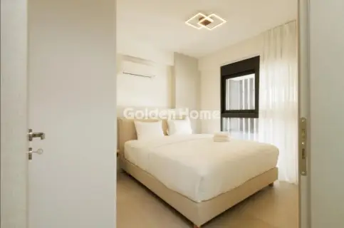 Independent Maisonette 137m<sup>2</sup> for rent photo 5388411