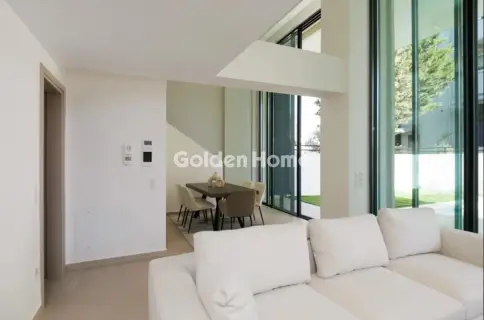 Independent Maisonette 137m<sup>2</sup> for rent photo 5388407