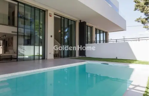 Independent Maisonette 137m<sup>2</sup> for rent photo 5388405