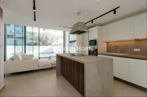 Independent Maisonette 137m<sup>2</sup> for rent photo 5388412