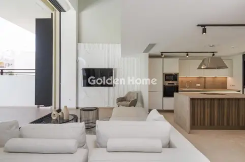 Independent Maisonette 137m<sup>2</sup> for rent photo 5388408