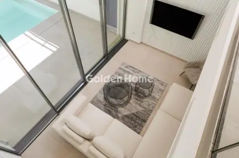 Independent Maisonette 137m<sup>2</sup> for rent photo 5388410