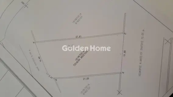 Οικιστικό 298τ.μ. προς πώληση φωτογραφία 5408325