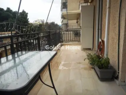 Διαμέρισμα 50τ.μ. προς ενοικίαση φωτογραφία 5438074