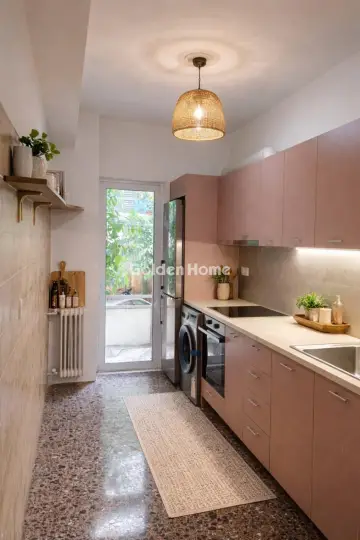 Apartment 58m<sup>2</sup> for sale photo 2