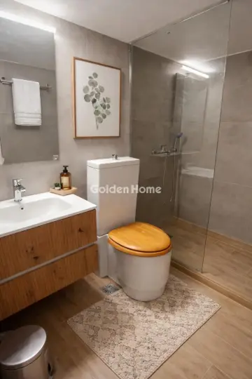 Apartment 58m<sup>2</sup> for sale photo 6