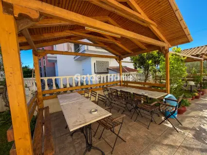 Hotel 1200m<sup>2</sup> for sale photo 5