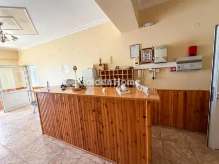 Hotel 1200m<sup>2</sup> for sale photo 8