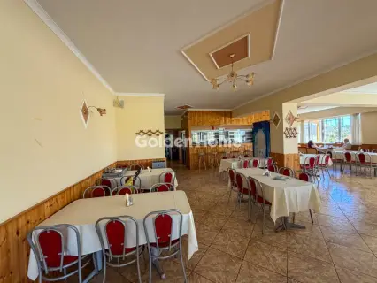 Hotel 1200m<sup>2</sup> for sale photo 37