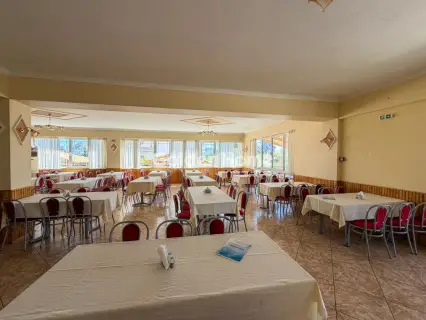 Hotel 1200m<sup>2</sup> for sale photo 38