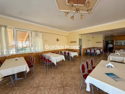 Hotel 1200m<sup>2</sup> for sale photo 39